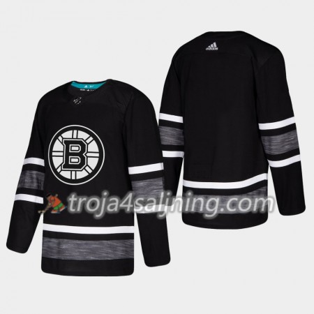 Boston Bruins tröja Blank Svart 2019 All-Star Adidas Authentic - NHL Tröjor Herr